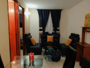 Apartamento a 20 minutos del aeropuerto